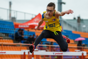 Lekkoatletyczne Mistrzostwa Małopolski juniorów i juniorów młodszych